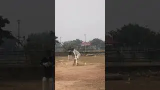 Sunday cricket match.... #trending #cricket #sunday