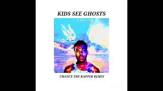 FREEEE (ghost town pt.2) ft. Chance The Rapper edit.