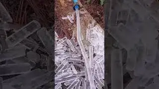Самое опасное море в мире #северноеморе #океан #волны