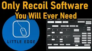 Best No Recoil Macro for Mouse No Recoil Script All Mouse & Games