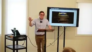 Adult Class: Biblical Theology of the Temple