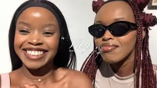 Last First Thursday of 2025, Sushi & A DATE?!🍣✨💕Chapman Peak Drive| Explore Cape Town|Lifestyle Vlog