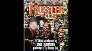 Multi-Voice Reviewer The Monster Club