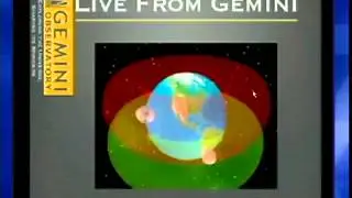ASP1010 Earth to Cosmos: Live from Gemini!