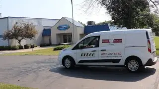 A Road Trip to Federal Industries