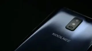Power of Trinity - Koolnee K1 Trio