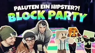 Paluten, der Hipster! ★ 