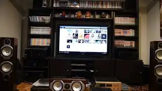 $4800 interconnect - Transparent reference XL vs siltech princess (Part 2 -just music clip)
