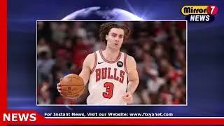 Clippers vs Bulls Clash Turns Into Injury Test With Playoff Stakes Rising
