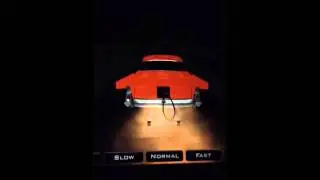 5.83 Run On Doorslammers