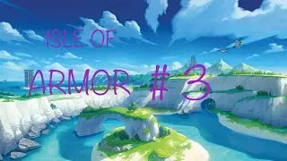 Pok&eacute;mon sword ISLE OF ARMOR DLC walkthrough part 3~The First Trial~