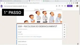COMO COLOCAR PRAZO FINAL PARA O FORMULÁRIO GOOGLE.