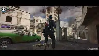 Call of Duty Mobile Gaming: Multiplayer Ranked Match Gameplay HD