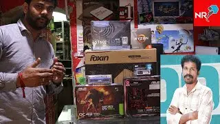 50K PC BUILD FOR YOUTUBER(VALAVAN TUTORIAL)
