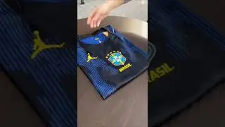 &ldquo;Video novo todo dia. Se inscreve ⚽🔥&rdquo; #camisadetime #sele&ccedil;&atilde;obrasileira #hexa