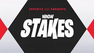 NEW HIGH STAKES LTM GAMEPLAY! NEW GRAPPLING HOOK!