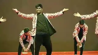 My school Annual Day video 11th boys dance @PAVB schools,Karur