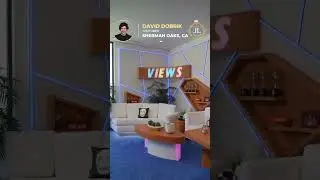 David Dobrik $12,000,000 Mansion 🔥 #shorts