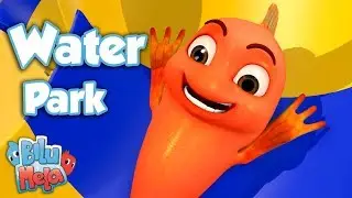 Bilu Mela - Water Park
