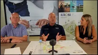 Exclusive Altaona Live Podcast | Property Investment & Premium Lifestyle in Murcia, Spain