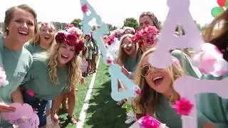 Bid Day 2017