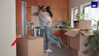 AXA Luxembourg - Your home insurance rate online !