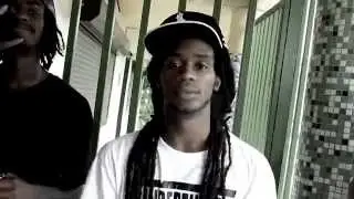 Wach MC feat Slim Ice - She Cry  (Prod.By Hazou) #QDGZ