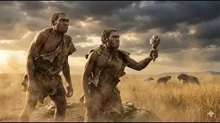 3.14 Million Years Ago: HOMO HABILIS &ndash; 22 Minutes Inside Humanity&rsquo;s First Struggle for Survival