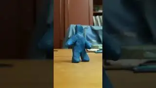 киборг убийца😭