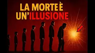 I GNOSTICI lo hanno dimostrato: NON sperimenterai MAI la MORTE&hellip; Le prove sono ovunque!