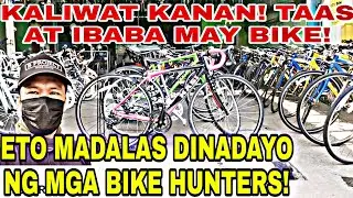 JAPAN SURPLUS BIKE UPDATE DOROS BIKES CAIMITO CALOOCAN