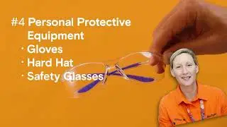 Rio Tinto | What's in my bag? | Gove, Australia | World Safety Day 2024