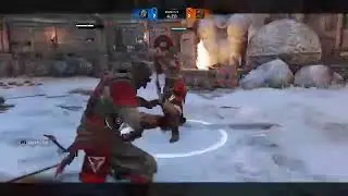 Fh breach
