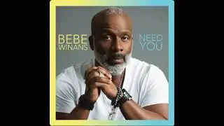 BeBe Winans - Getting Ready To Blow
