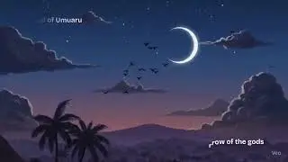 Arrow of God Animated &ndash; The Rise of Ezeulu (Ep1)