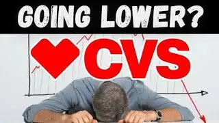 Why CVS stock is Getting Too Cheap To Ignore