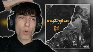 PG - REAL TALK (РЕАКЦИЯ на Албум)