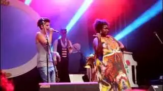 ARIANNA CLERI FT LISA HUNT - THINK