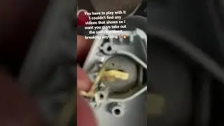 T Outliners switch