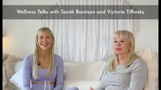 The Transformative Power of Pilates: A Conversation with Victoria Tiflinksy