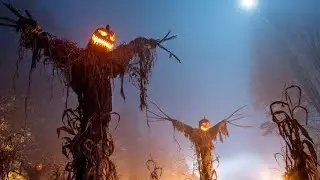 We All Witnessed It | Haunted Farm &bull; Real Paranormal &bull; Horror Story