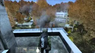 DayZ SA Grenades still have no sound