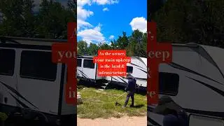 RV Parks: The easiest Real Estate to manage