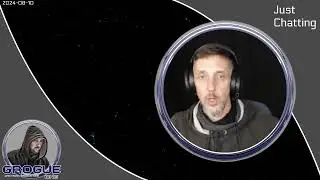 Episode 056: It's a wild, wild 'Verse out there. Pt2