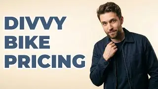 How Much Does Divvy Bike Rental Cost?