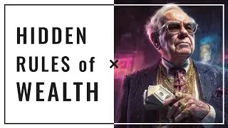 Warren Buffett&rsquo;s 10 Golden Rules for Building a $70 Billion Empire #WarrenBuffettWisdom
