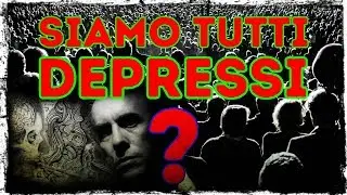 Siamo davvero tutti Depressi?