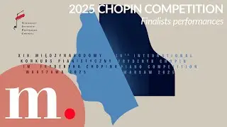 30 minutes of highlights from the final round of the 2025 Chopin Competition