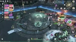 SoJ - Outer City Heroic, 3rd Boss - Day 1 Clear