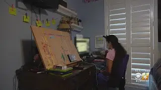 I-Team: How Much About Your Child Are North Texas School Districts Sharing Online?